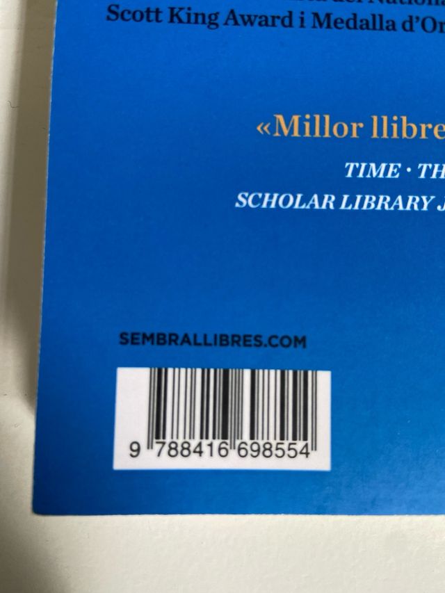 Tot per l'aire: Una història contada en deu can...