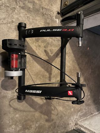 Rodillo Massi Pulse 3.0