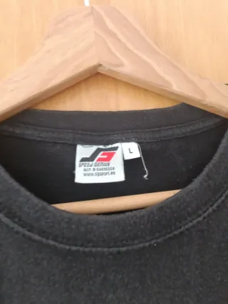 Camiseta Jorge Lorenzo World Champion 2010