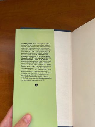El libro de la selva