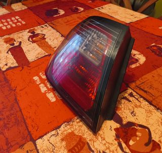 Piloto Nissan Primera