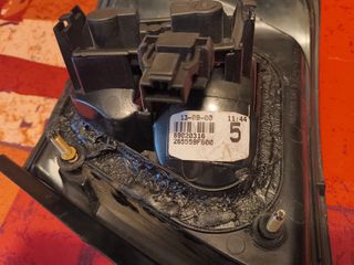 Piloto Nissan Primera