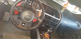 Audi A5 2016