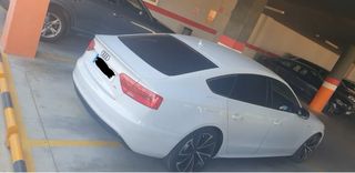 Audi A5 2016