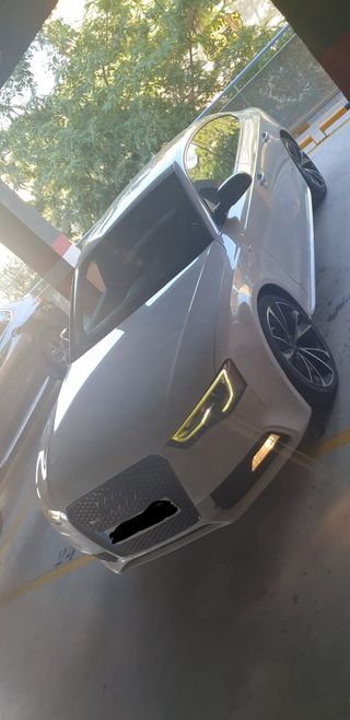 Audi A5 2016