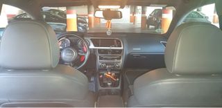 Audi A5 2016