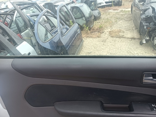 ELEVALUNAS DELANTERO IZQUIERDO FORD FOCUS BERLINA
