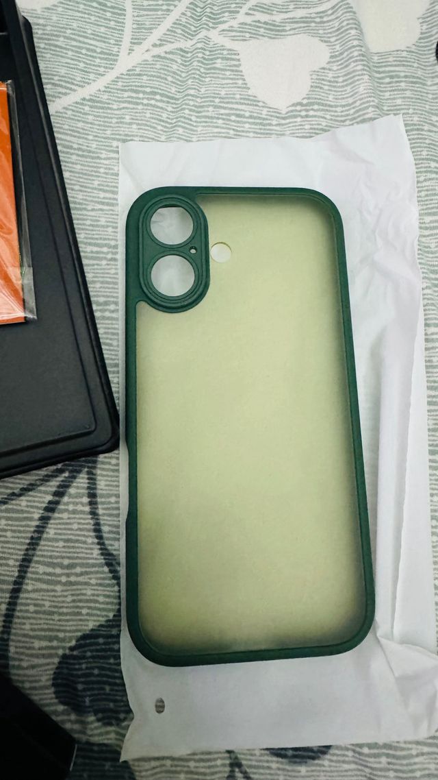 Custodia per iPhone 16