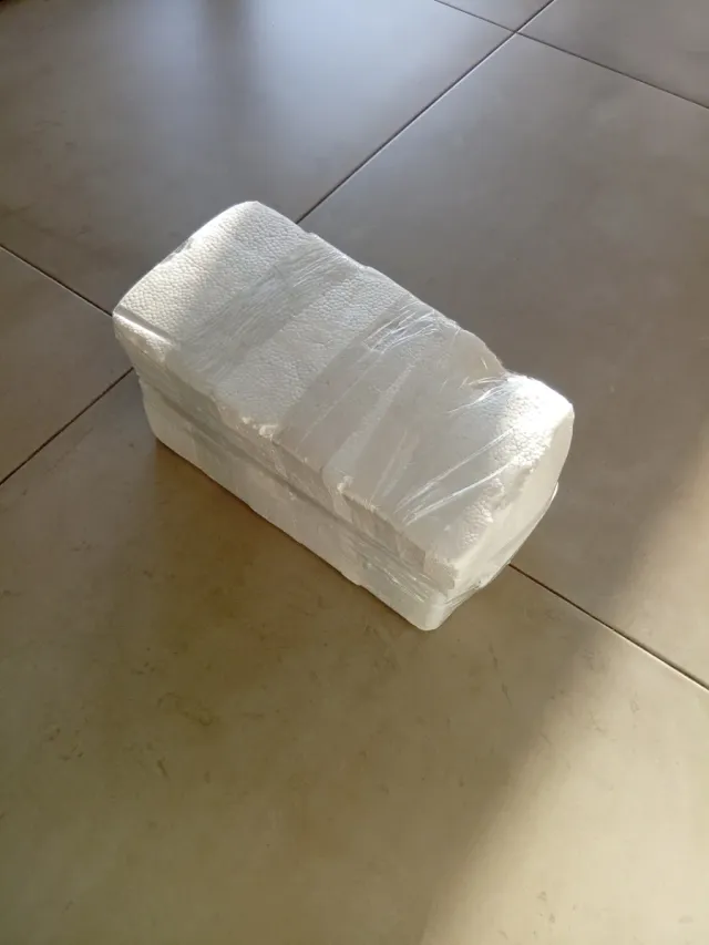 6 Tazas y platitos Café Espresso Porcelain Sajonia