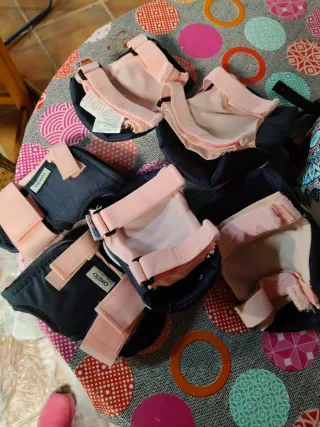 Casco y protectores patinaje Oxelo