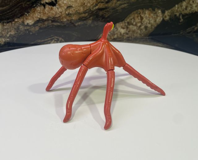 Buscando a Dory McDonald’s Happy Meal 2002