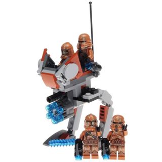 LEGO Star Wars 75089