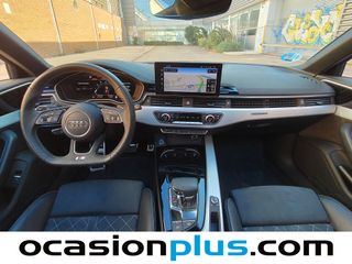 Audi A4 Avant Black limited 40 TDI quattro 150 kW (204 CV) S tronic