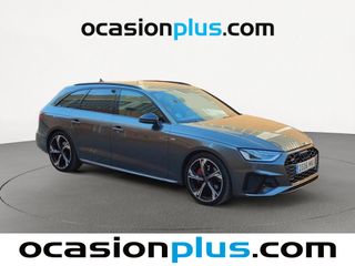 Audi A4 Avant Black limited 40 TDI quattro 150 kW (204 CV) S tronic