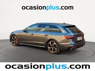 Audi A4 Avant Black limited 40 TDI quattro 150 kW (204 CV) S tronic