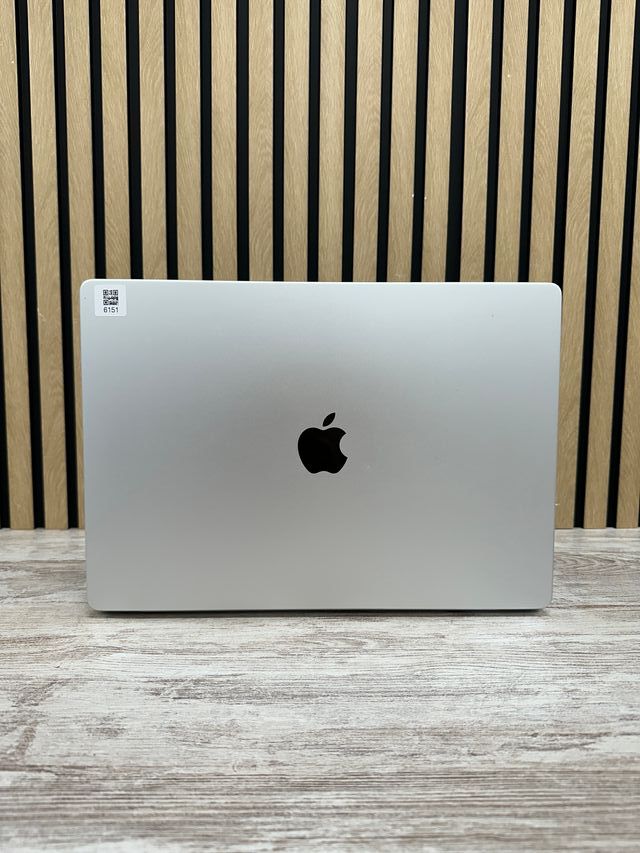 MacBook Pro 16" 2021 M1 MAX 32gb 1tb SSD