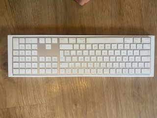 Teclado Numérico Apple Magic Keyboard