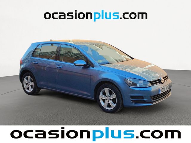 Volkswagen Golf Advance 2.0 TDI BMT 110 kW (150 CV) DSG