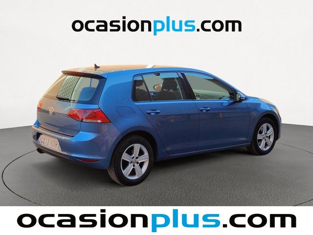 Volkswagen Golf Advance 2.0 TDI BMT 110 kW (150 CV) DSG