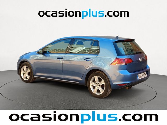 Volkswagen Golf Advance 2.0 TDI BMT 110 kW (150 CV) DSG