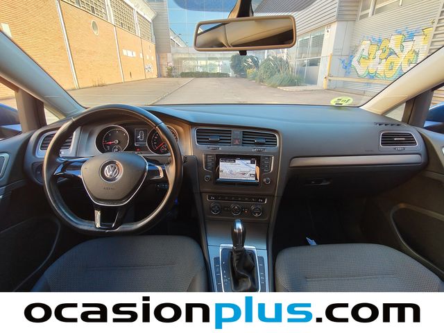 Volkswagen Golf Advance 2.0 TDI BMT 110 kW (150 CV) DSG