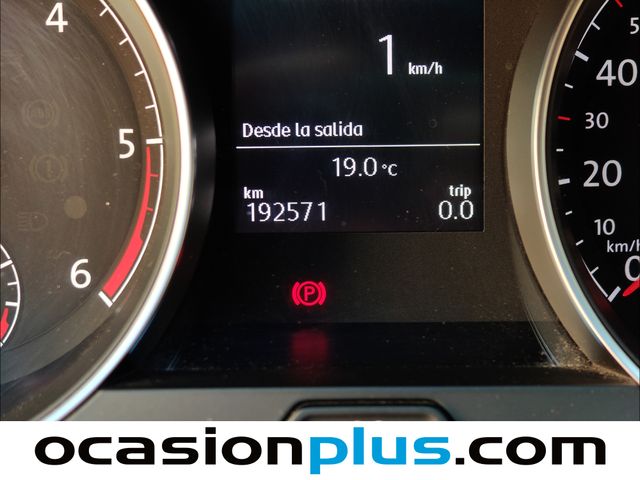 Volkswagen Golf Advance 2.0 TDI BMT 110 kW (150 CV) DSG