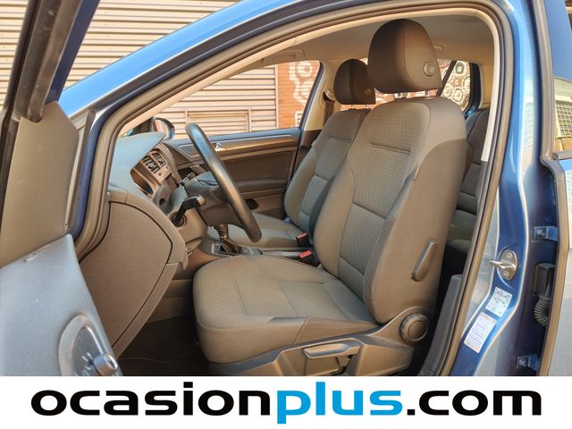 Volkswagen Golf Advance 2.0 TDI BMT 110 kW (150 CV) DSG