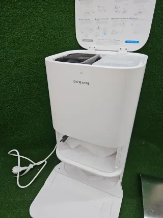Robot Aspirador Dreame L10s Ultra