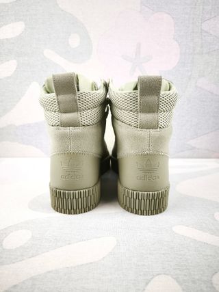 Adidas Samba Verde Militar T.40