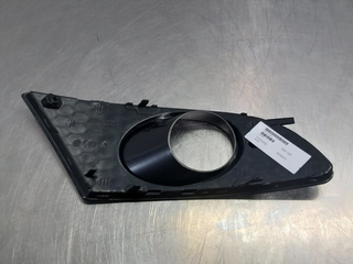 REJILLA PARAGOLPES IZQUIERDA SEAT LEON (1P1) 1P08