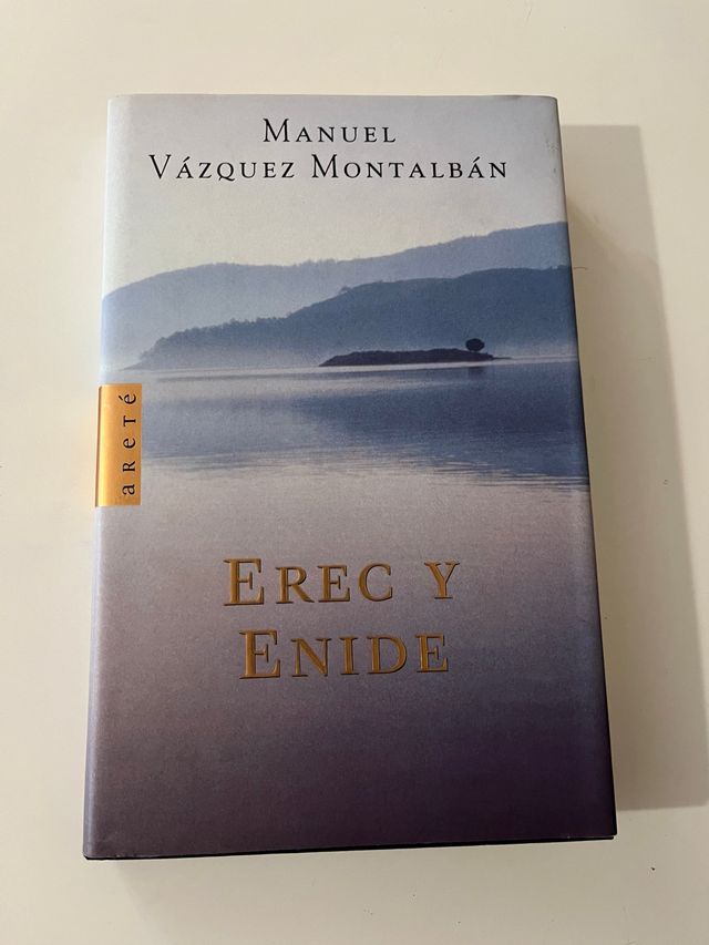 Erec y Enide