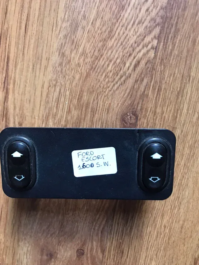 Alzacristalli Elettrico Ford Escort 1600 SW