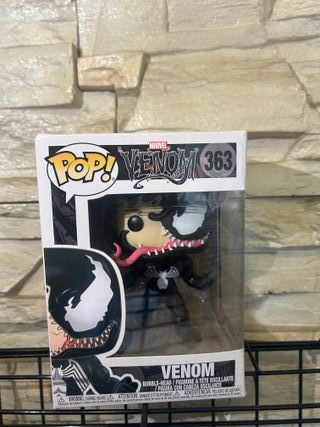 Funko Pop Venom #363 Marvel