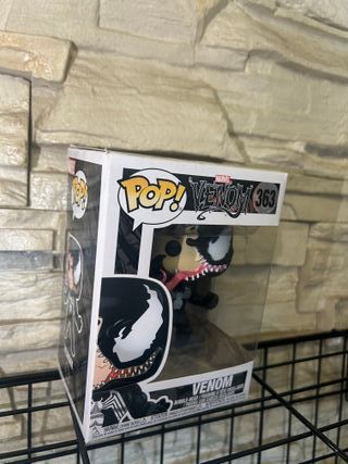 Funko Pop Venom #363 Marvel