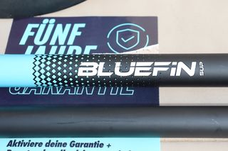 Pala Remo Paddle Surf Bluefin Nylon con Vidrio