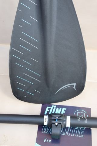 Pala Remo Paddle Surf Bluefin Nylon con Vidrio