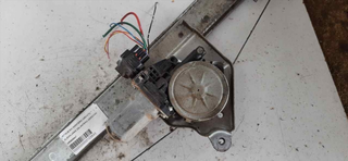 ELEVALUNAS DELANTERO DERECHO MITSUBISHI MONTERO (