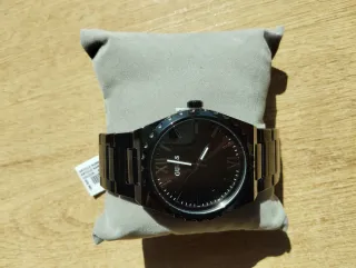 Reloj Guess negro