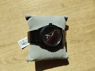 Reloj Guess negro