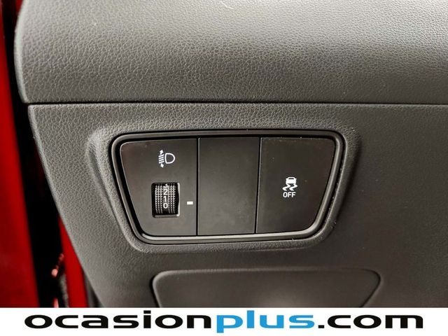 Hyundai Tucson 1.6 CRDI 48V Maxx DCT 100 kW (136 CV)