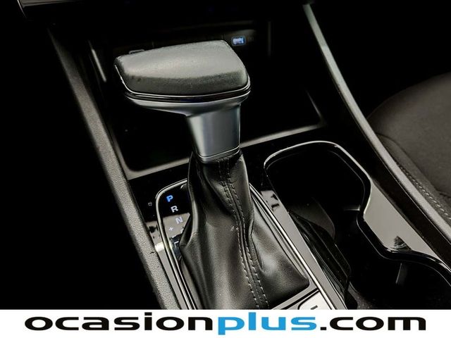 Hyundai Tucson 1.6 CRDI 48V Maxx DCT 100 kW (136 CV)