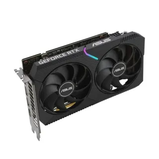 Tarjeta Gráfica ASUS GeForce RTX 3060 DUAL