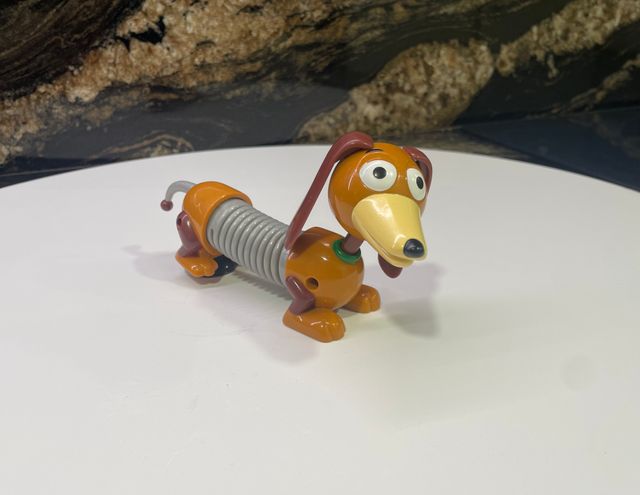 Toy Story  McDonald’s Happy Meal 2000