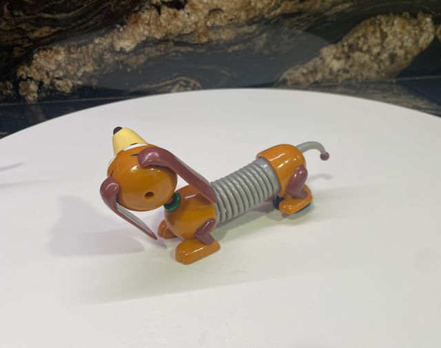 Toy Story  McDonald’s Happy Meal 2000