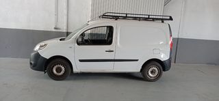 Baca furgoneta Kangoo