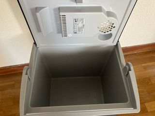 Nevera eléctrica AmazonBasics