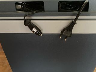 Nevera eléctrica AmazonBasics