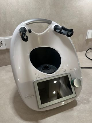 Thermomix TM6 diciembre 2024 + Accesorios