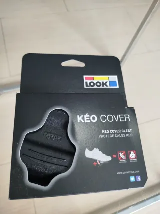 Protector de calas LOOK KEO COVER