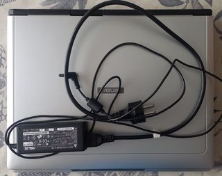 Portátil ASUS Z92J 15,4 100GB 2GB RAM